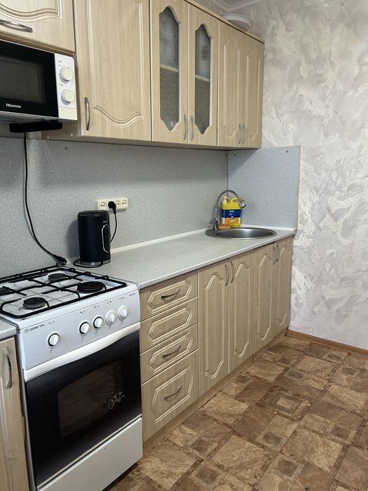 Продам однокомнатную квартиру