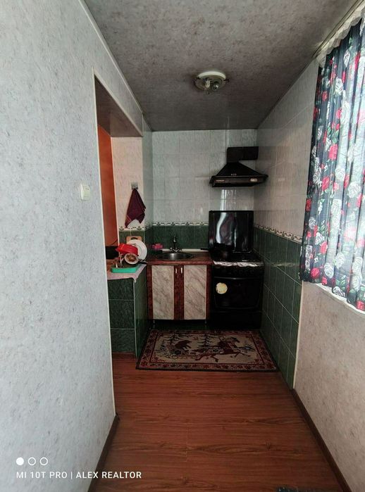 Аренда 2 комнатная Спутник 15 разделка с ремонтом Техника и Мебель