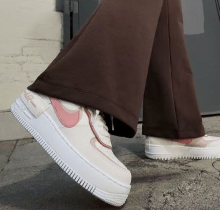 Nike Air Force Shadow дамски кецове  номер 40.5