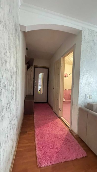 Продам 3-х комн. ул. Строителей, 28