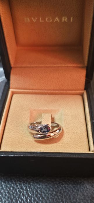 Bvlgari Astrea Safir 18k original