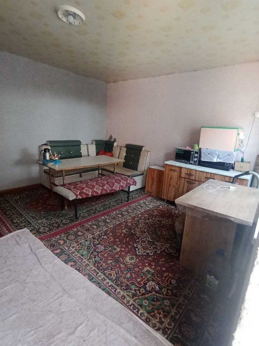 4 сотих 4 хона ховли сотилади...СРОЧНОО...