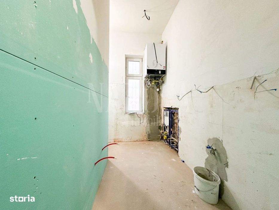 Apartament 4 camere de vanzare in Centru, Cluj Napoca