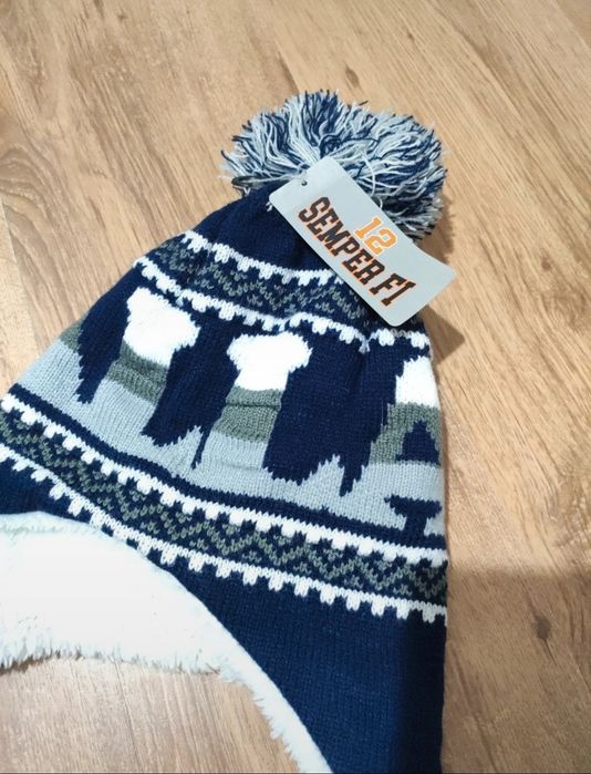 Căciulă NFL Dallas Cowboys