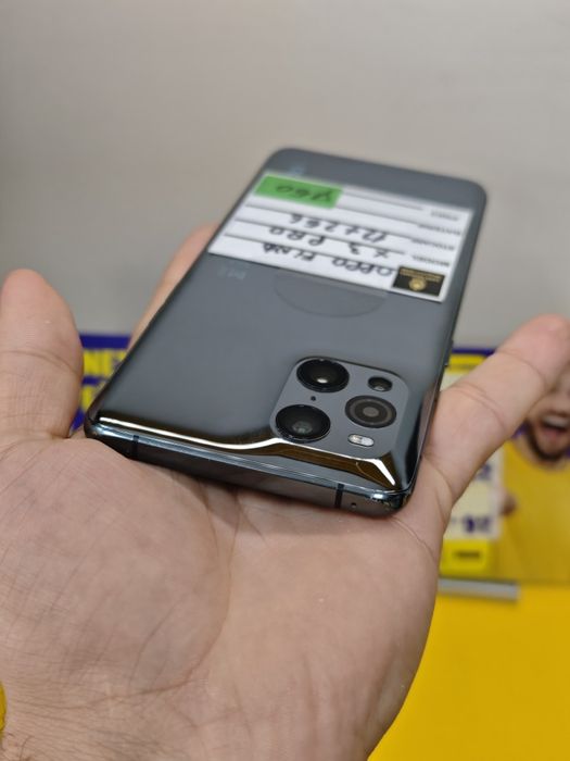 Oppo Find X3 Pro 5G
