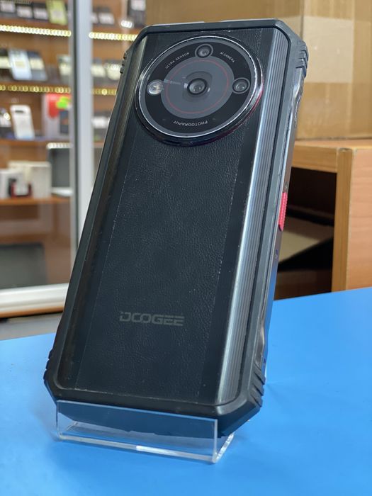 DOOGEE V30 Pro 512GB, Garantie 12 luni | Lensun