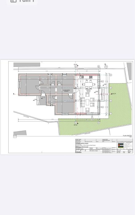 Vand casa micro 3 Victor Babes