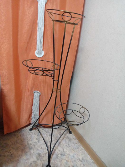 Продам кованые подставки