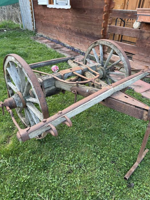 De vanzare obiecte vintaje