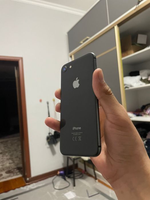 Обмен айфон 8 идеал