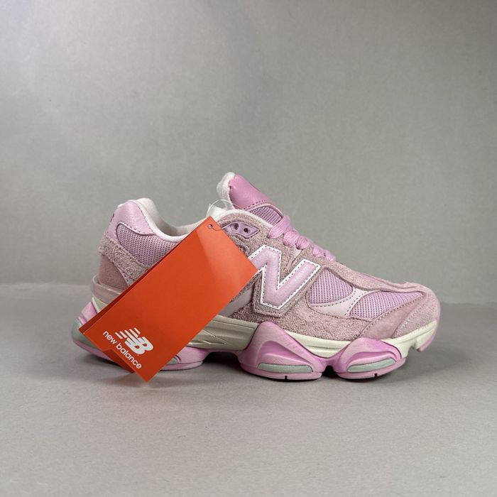 New Balance 9060 "Pink"! НОВИ! Дамски