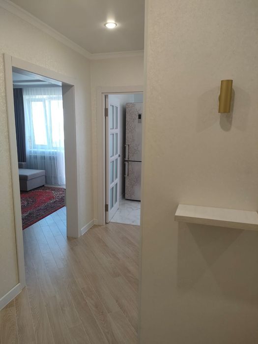 Здам 1 комнатую квартиру