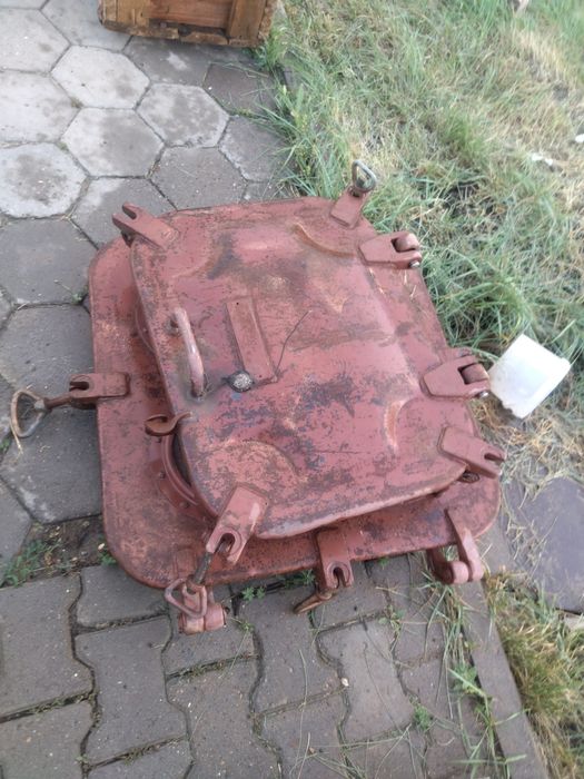 Люк для канализаций и тд продам