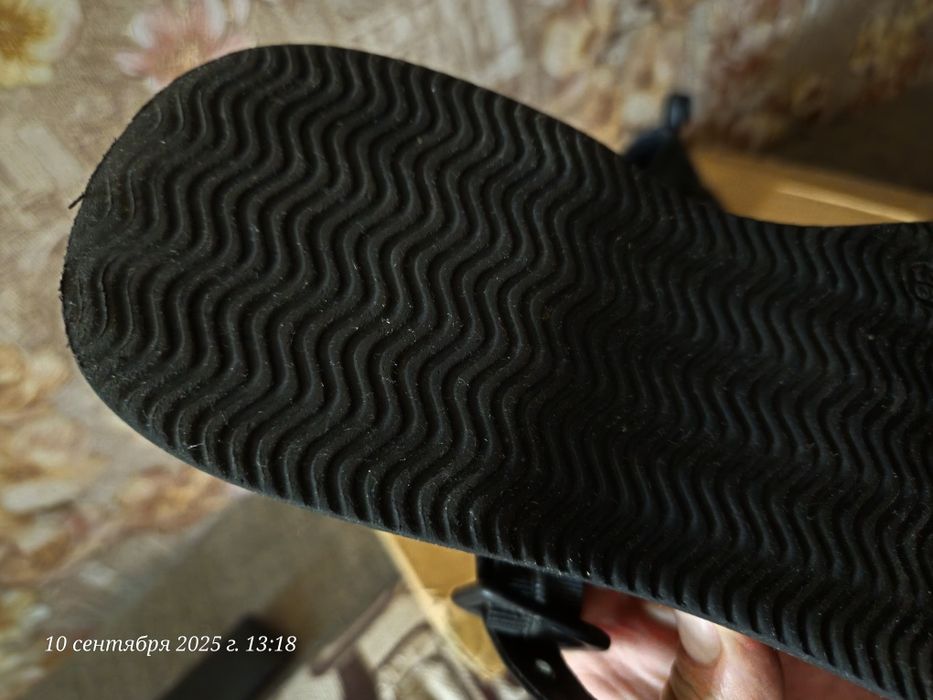 Туфли девочковые