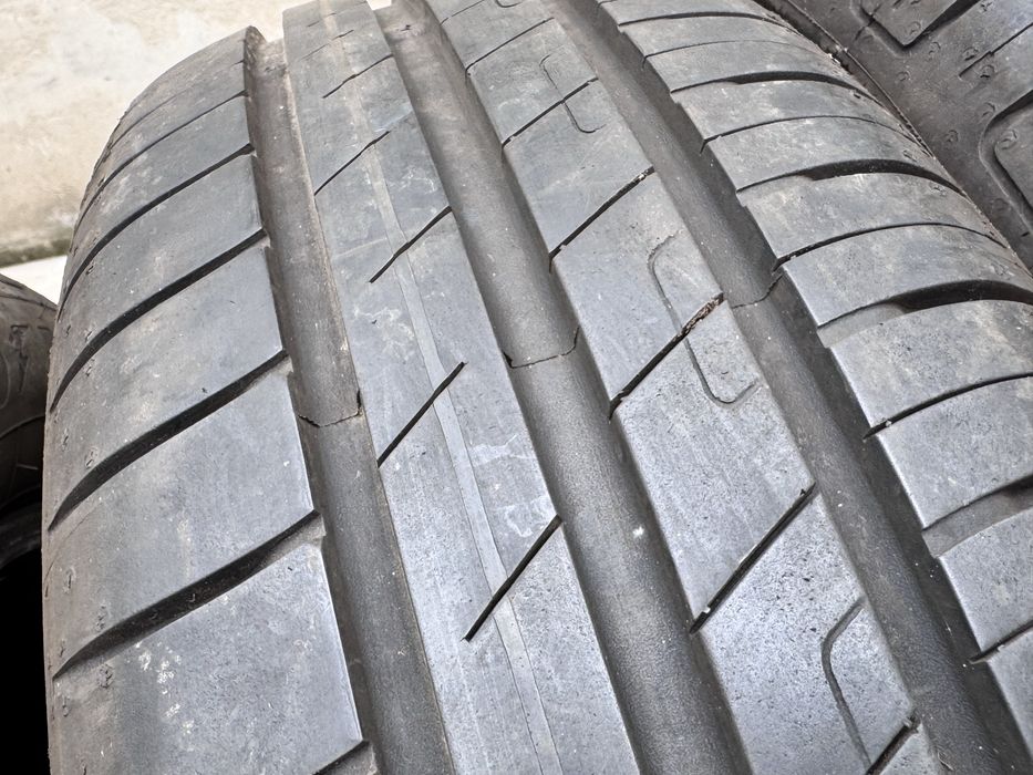 195/65/R15 Goodiyear EfficientGrip 4бр летни dot4118