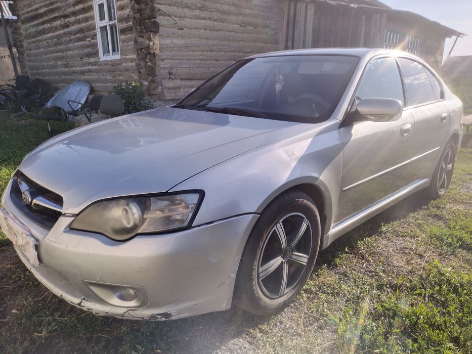 Продам Субару Легаси