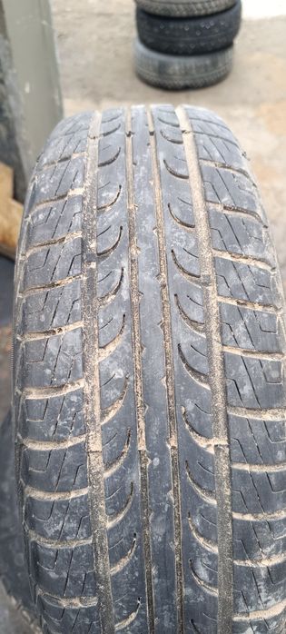 Продам диски с резиной