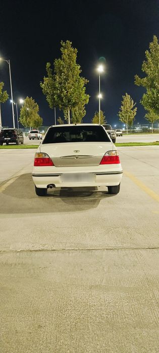 Срочно продается машина Nexia1, в хорошем состоянии!