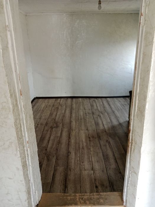 Кварйтира екі бөлме