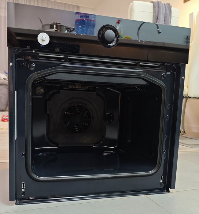 Фурна за вграждане GORENJE BO76SYB