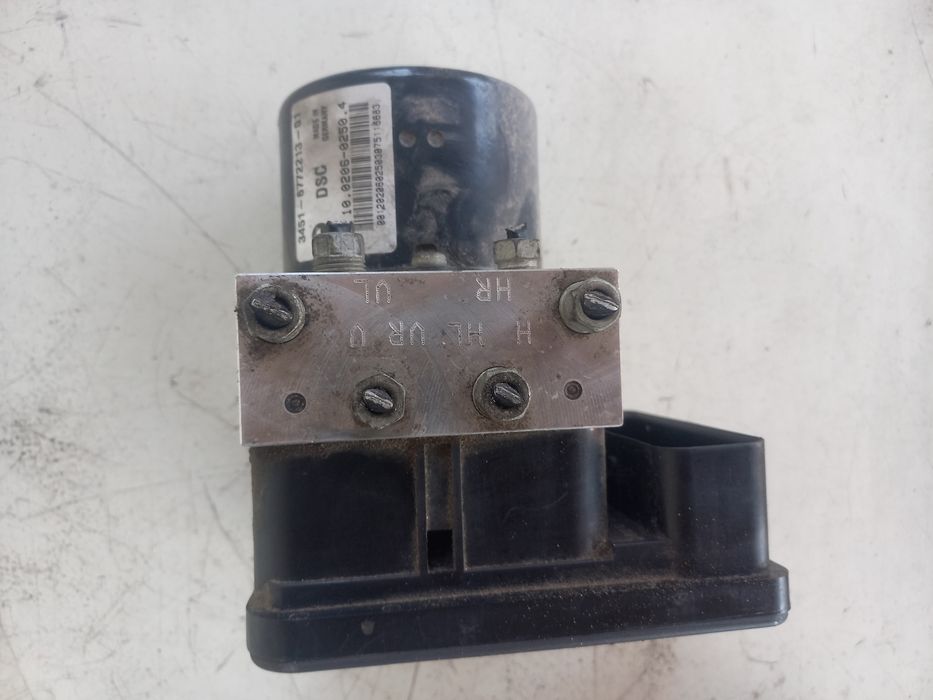 ABS модул BMW 118d