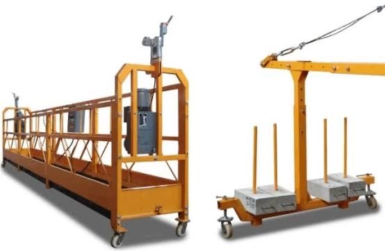 Аренда Инструментов аренда фасадный подъемник фасадная люлька 24/7