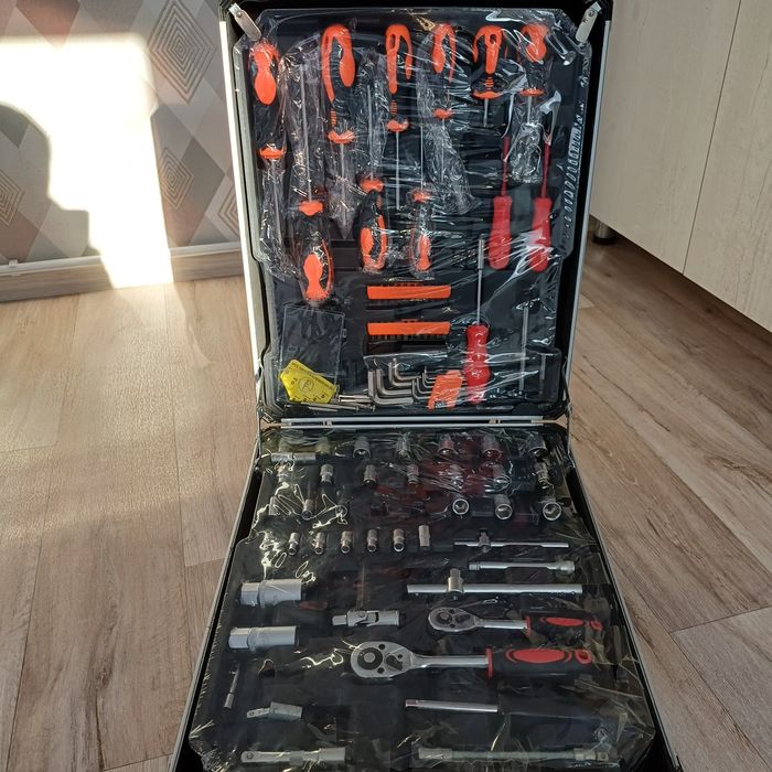 Набор инструментов