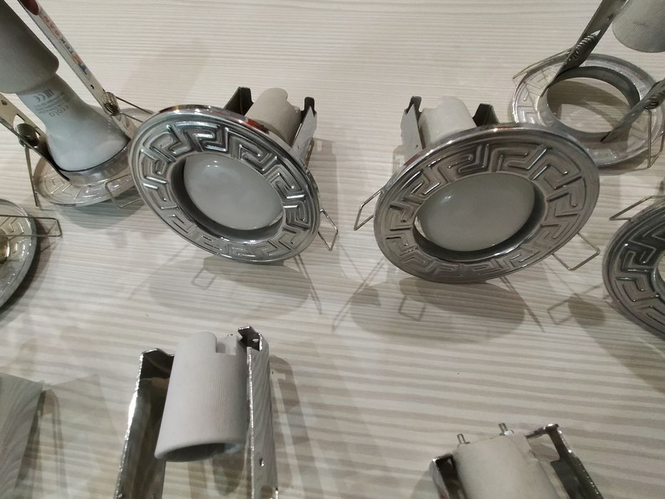 Лампочки бу всего за 1500