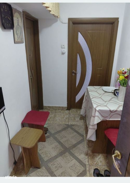 Apartament Craiovita, mobilat și utilat, 42 mp