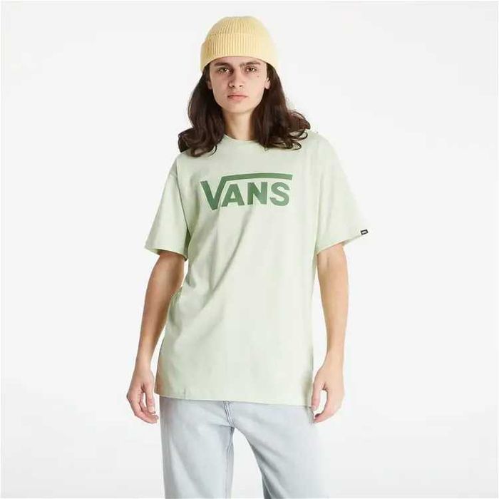 Vans Classic Fit мъжка тениска размер М