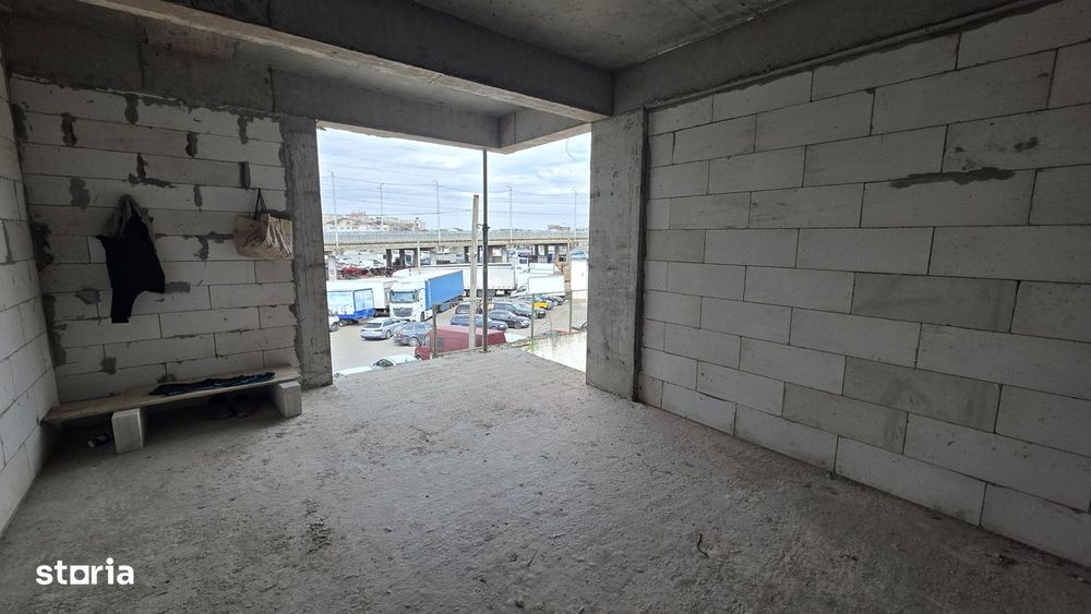 Apartamente B Home Residence/2,5 km de Podu Ros TVA INCLUS