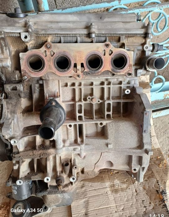 Запчасти на авто