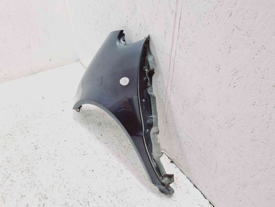 Aripa stanga fata Mercedes Clasa A (W168) [Fabr 1997-2004] 195 Gri Met