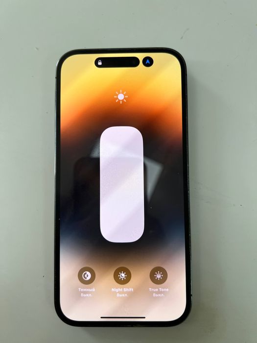 Ayfon 14 pro 256 gb