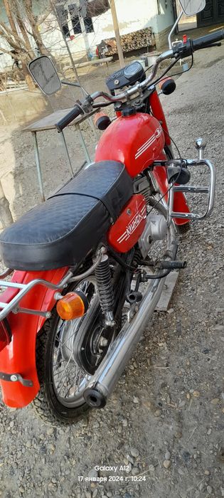 Минск мото сотилад