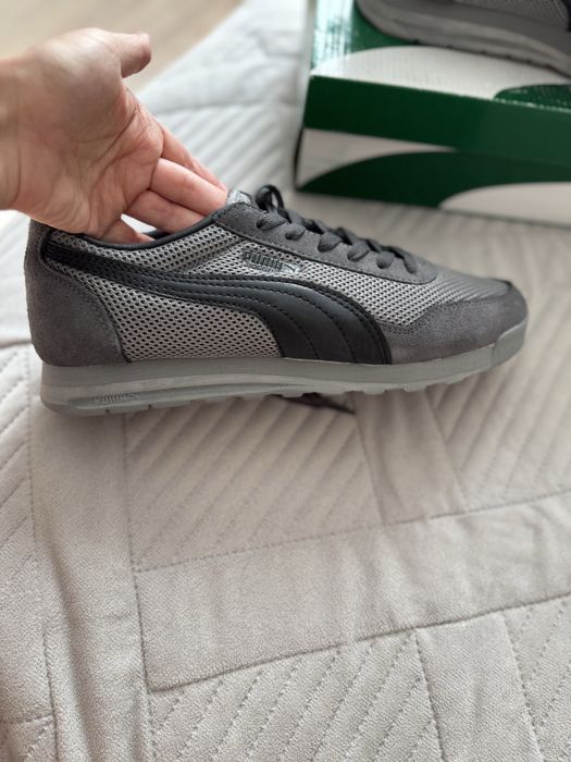 Кеды натуралка 42 р