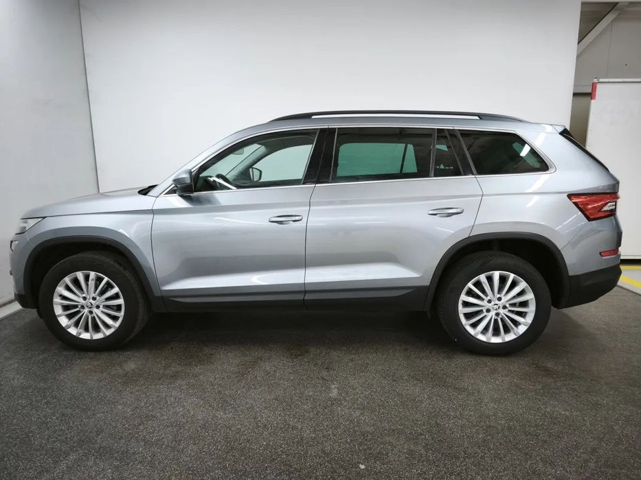 Skoda Kodiaq TVA deductibil / 4x4 DSG