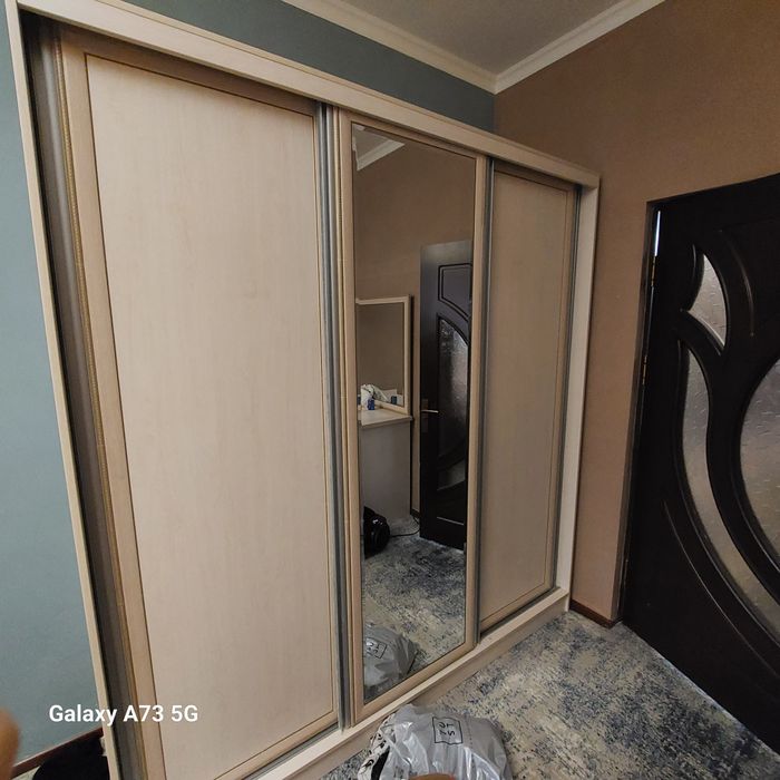 Srochno sotladi.Spalni mebel sotladi