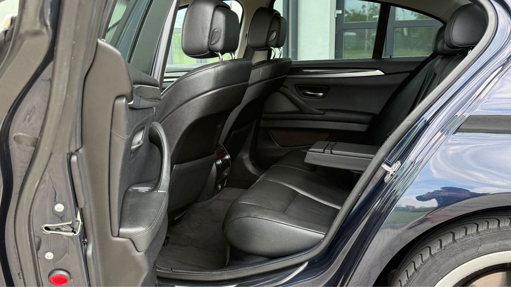 Bmw F10 525  Vand sau schimb
