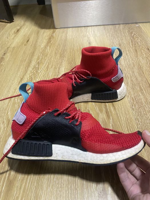 Мъжки маратонки adidas