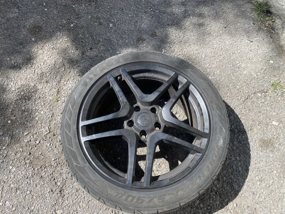 Джанти Спорт Пакет 18’