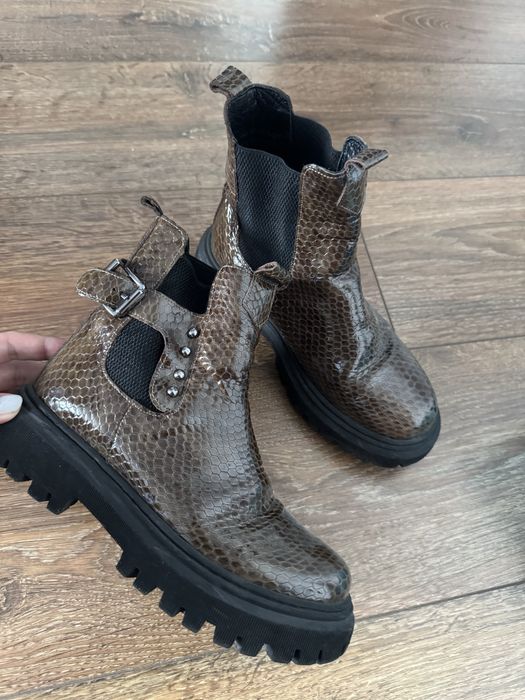 Tiflani полусапожки продам