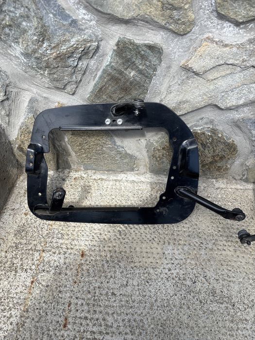 Suporti laterali ( side case ) SW-Motech