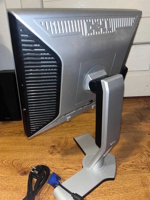 Monitor Dell 1708FPb