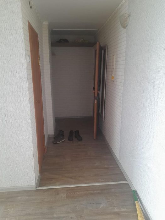 Продам однокомнатную квартиру