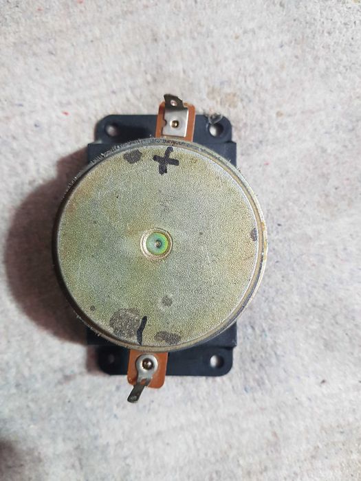 tweeter pioneer vintage