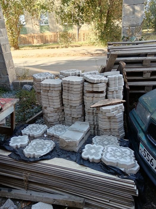 Продам брушатку остаток