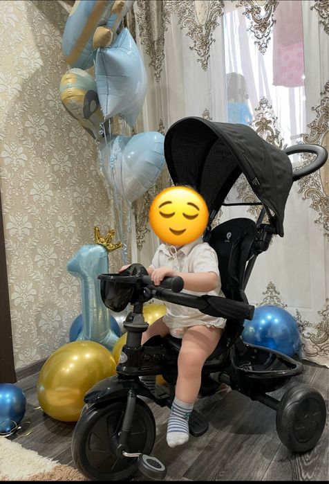 Продам новый  велосипед