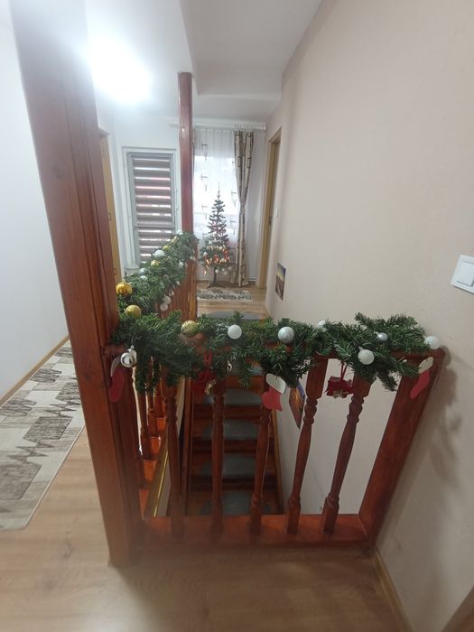 Cazare Toplița Casa T&T