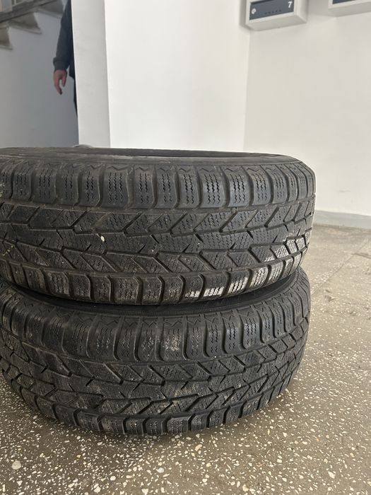 Anvelope iarna 195/65/15- 185/65/15